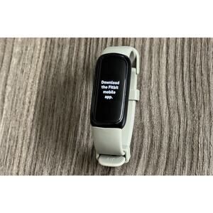 Fitbit Inspire 3 Health & Fitness Tracker Black